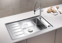Chiuvetă de bucătărie Blanco Andano XL 6S-IF (523001) imaginea #2 — magazin online Desire.md