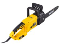 Ferăstrău cu lanţ electric Huter ELS-2000 (R70101) imaginea #4 — magazin online Desire.md