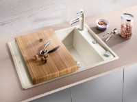Chiuvetă de bucătărie Blanco Axia III 45S (523177) imaginea #3 — magazin online Desire.md