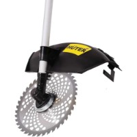 Motocoasă pe benzină Huter GGT-15004Т imaginea #5 — magazin online Desire.md