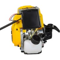 Motocoasă pe benzină Huter GGT-15004Т imaginea #8 — magazin online Desire.md