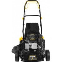 Maşina de tuns gazonul pe benzină Huter GLM-460ST imaginea #6 — magazin online Desire.md