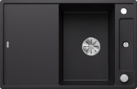 Chiuvetă de bucătărie Blanco Axia III 45S (525840) imaginea #1 — magazin online Desire.md