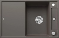 Chiuvetă de bucătărie Blanco Axia III 45S (527218)