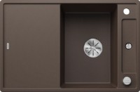 Chiuvetă de bucătărie Blanco Axia III 45S-FM (523198) imaginea #1 — magazin online Desire.md