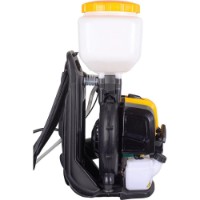 Pulverizator Huter GS-5215 (R701367) imaginea #6 — magazin online Desire.md