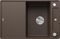 Chiuvetă de bucătărie Blanco Axia III 45S-FM (523204) imaginea #1 — magazin online Desire.md