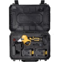 Focatoare cu baterie Huter R701370 imaginea #3 — magazin online Desire.md
