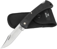 Cuțit Buck 110 Folding Hunter (0110BKSLT-C)