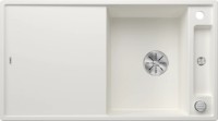 Chiuvetă de bucătărie Blanco Axia III 5S (523209)