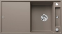 Chiuvetă de bucătărie Blanco Axia III 5S (523212)