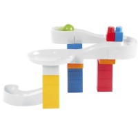 Set de construcție Dolu Roling Ball Basic (5162)