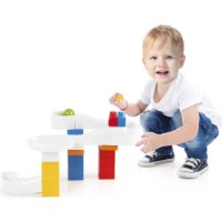 Set de construcție Dolu Roling Ball Basic (5162) imaginea #2 — magazin online Desire.md