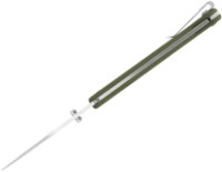 Cuțit Buck 110 Slim Select (0110ODS2-C) imaginea #3 — magazin online Desire.md