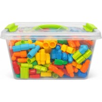 Set de construcție New World 160pcs (188-703A) imaginea #2 — magazin online Desire.md