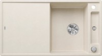 Chiuvetă de bucătărie Blanco Axia III 5S (527039) imaginea #1 — magazin online Desire.md