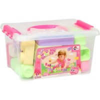 Set de construcție New World 36pcs (8662-2)