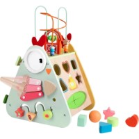 Busy Board Classic World Happy Hen (20172)