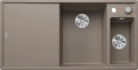 Chiuvetă de bucătărie Blanco Axia III 6S (523480) imaginea #1 — magazin online Desire.md