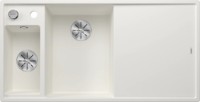Chiuvetă de bucătărie Blanco Axia III 6S (524647)