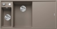 Chiuvetă de bucătărie Blanco Axia III 6S (524660) imaginea #1 — magazin online Desire.md