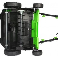 Mașina pentru greblat Ripper M83271 imaginea #2 — magazin online Desire.md