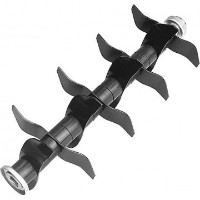Mașina pentru greblat Ripper M83271 imaginea #3 — magazin online Desire.md