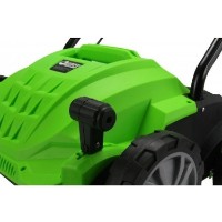 Mașina pentru greblat Ripper M83271 imaginea #6 — magazin online Desire.md