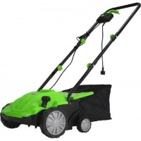 Mașina pentru greblat Ripper M83271