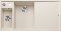 Chiuvetă de bucătărie Blanco Axia III 6S (527044) imaginea #1 — magazin online Desire.md