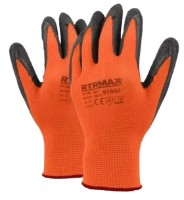 Mănuși de protecție RTRMAX RTG52
