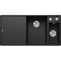 Кухонная мойка Blanco Axia III 6S-FM (523489)