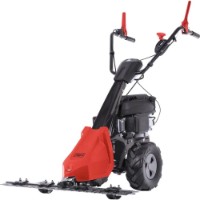 Maşina de tuns gazonul pe benzină Scheppach BMS196-88 (5908902903)