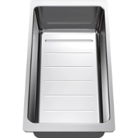 Chiuvetă de bucătărie Blanco Axia III 6S-FM (524668) imaginea #5 — magazin online Desire.md