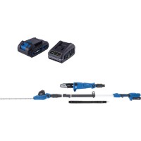 Set de scule de grădină Scheppach C-PHTS410-X+Set S imaginea #2 — magazin online Desire.md