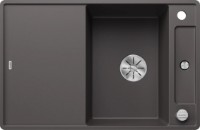 Chiuvetă de bucătărie Blanco Axia III 45S-FM (523200) imaginea #1 — magazin online Desire.md