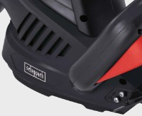 Mașina de tuns gard viu electrică Scheppach EHT610 imaginea #2 — magazin online Desire.md