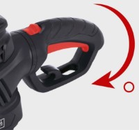 Mașina de tuns gard viu electrică Scheppach EHT610 imaginea #4 — magazin online Desire.md