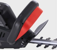 Mașina de tuns gard viu electrică Scheppach EHT610 imaginea #5 — magazin online Desire.md