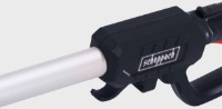 Mașina de tuns gard viu electrică Scheppach ETHT500 imaginea #3 — magazin online Desire.md