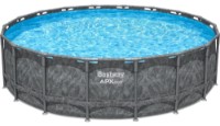 Piscină Bestway APX 365 Round Pool Set (561KC) imaginea #2 — magazin online Desire.md