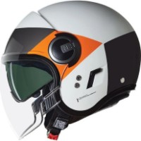 Cască pentru motocicletă Nolan N21 Visor 06 Onirico 346, s.M imaginea #3 — magazin online Desire.md