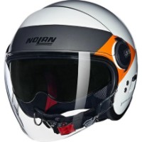 Cască pentru motocicletă Nolan N21 Visor 06 Onirico 346, s.M