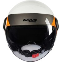 Cască pentru motocicletă Nolan N21 Visor 06 Onirico 346, s.M imaginea #2 — magazin online Desire.md