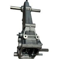 Reductor din aluminiu motocultor  TehnoWorker VOR83217 imaginea #2 — magazin online Desire.md