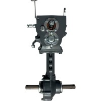 Reductor motocultor cu cutie de viteza TehnoWorker VOR83219