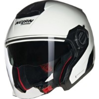 Cască pentru motocicletă Nolan N40-5 06 Classico 305, s.M