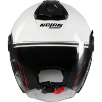 Cască pentru motocicletă Nolan N40-5 06 Classico 305, s.M imaginea #3 — magazin online Desire.md