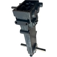 Reductor carcasa din fonta motocultor TehnoWorker VOR83218
