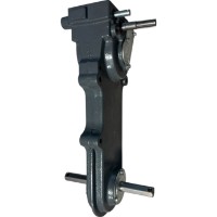 Reductor carcasa din fonta motocultor TehnoWorker VOR83218 imaginea #2 — magazin online Desire.md